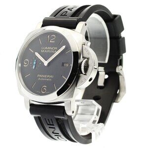 PANERAI Luminor Marina 1950 3DAYS Achaio PAM01312 Automatic Men's Watch